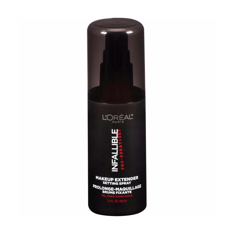 LOREAL PARIS - Fijador Líquida Infallible Loreal Paris 100 ml