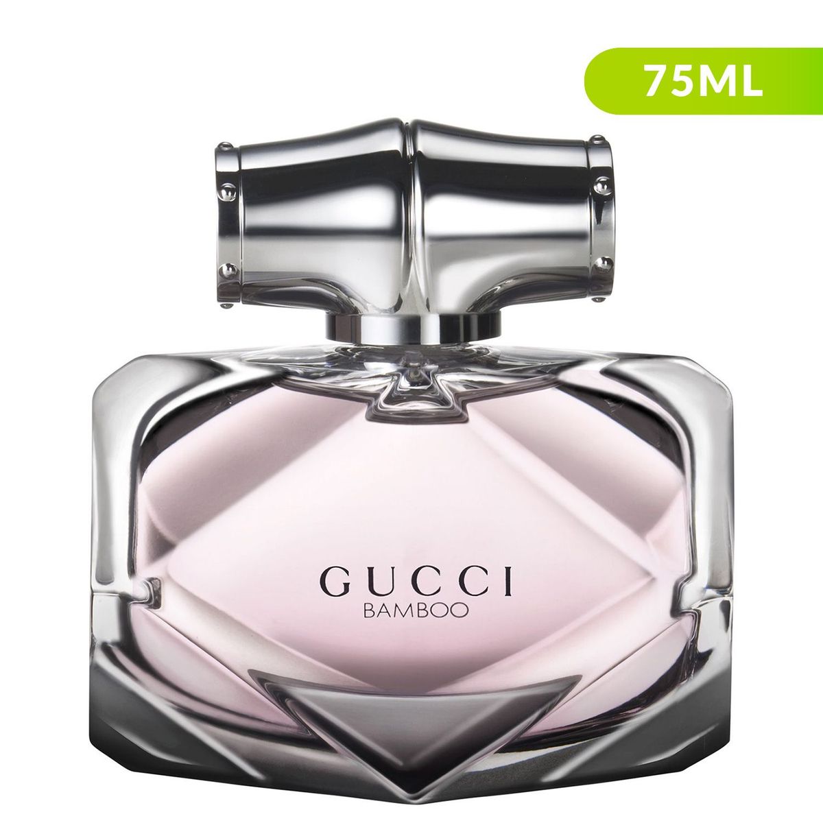 GUCCI - Perfume Gucci Bamboo Mujer 75 ml Eau de parfum 