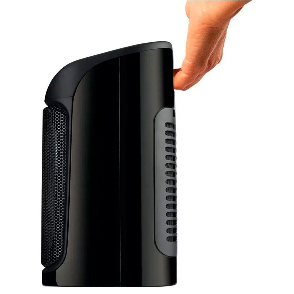 SAMURAI - Calefactor Mini Excel