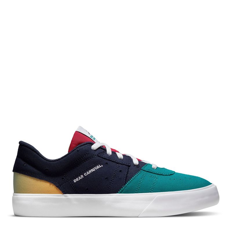NIKE - Tenis Nike para Hombre Moda Jordan Series .04