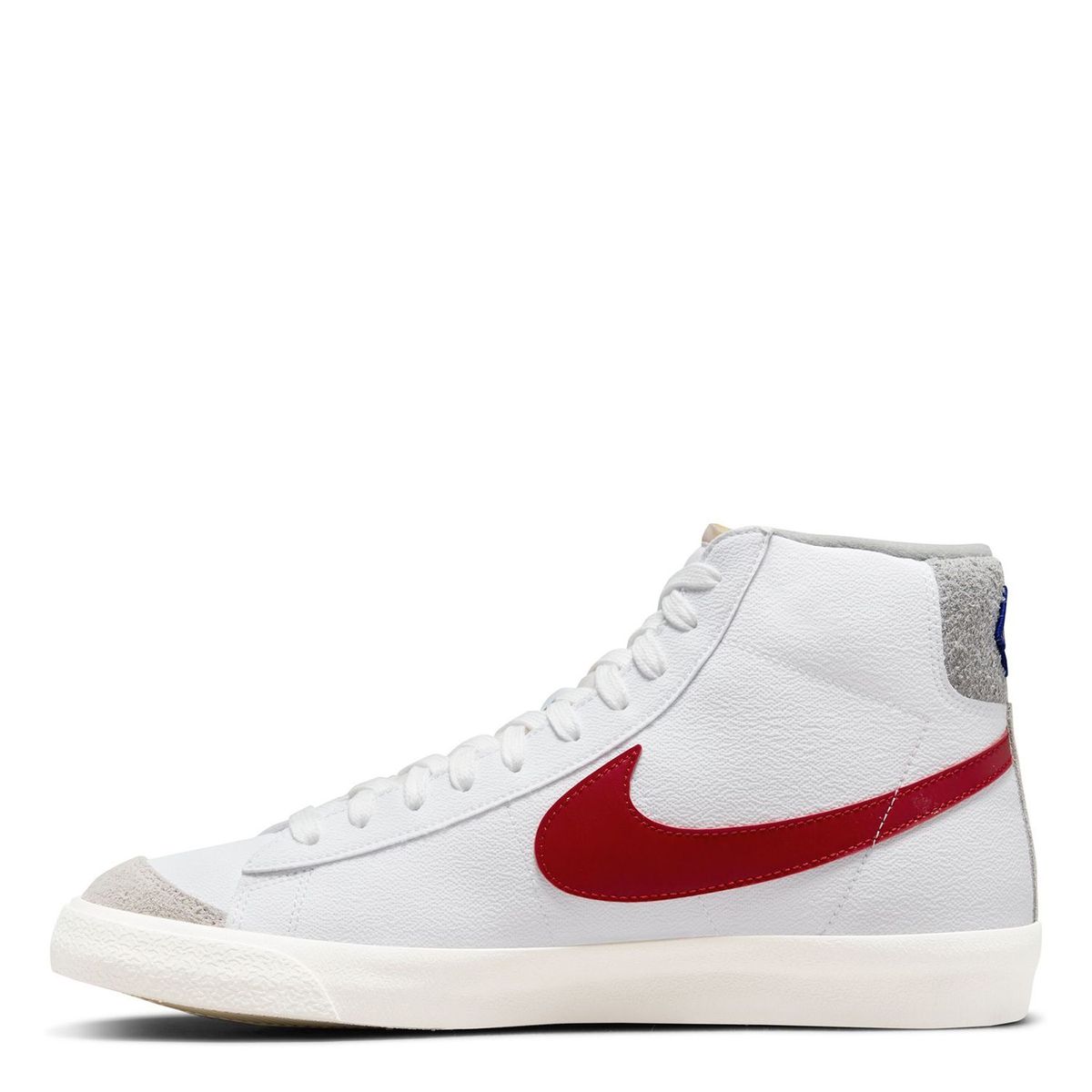 NIKE - Tenis Nike para Hombre Moda Blazer Mid 77 Ess