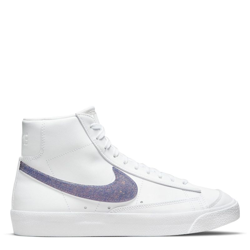 NIKE - Tenis Nike para Mujer Moda Blazer Mid 77 Ess