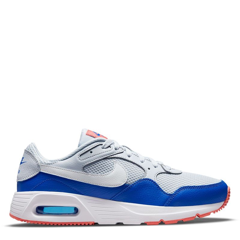 NIKE - Tenis Nike Hombre Moda Air Max Sc