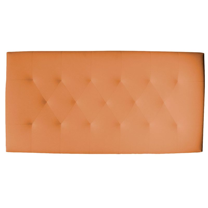 MICA - Cabecero Para cama Doble Tela 140 x 70 cm Cmrpfach14070