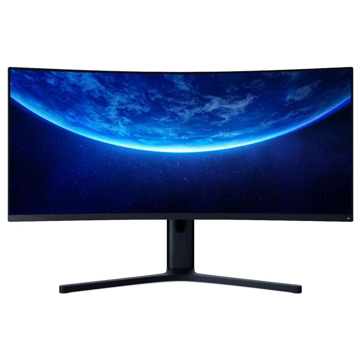 XIAOMI - Monitor Digital Xiaomi Curved Gaming 34 Pulgadas