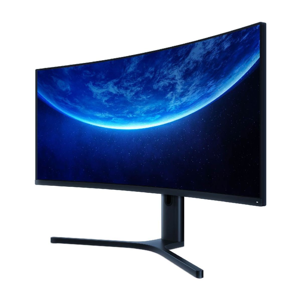XIAOMI - Monitor Digital Xiaomi Curved Gaming 34 Pulgadas