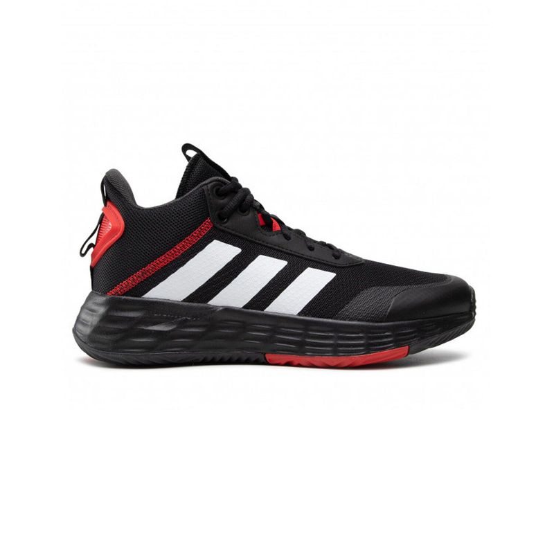 ADIDAS - Tenis adidas hombre ownthegame