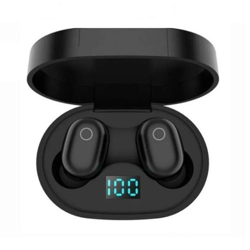 GENERICO - Audifonos Inalambricos Tipo Xiaomi Airdots Bluetoo