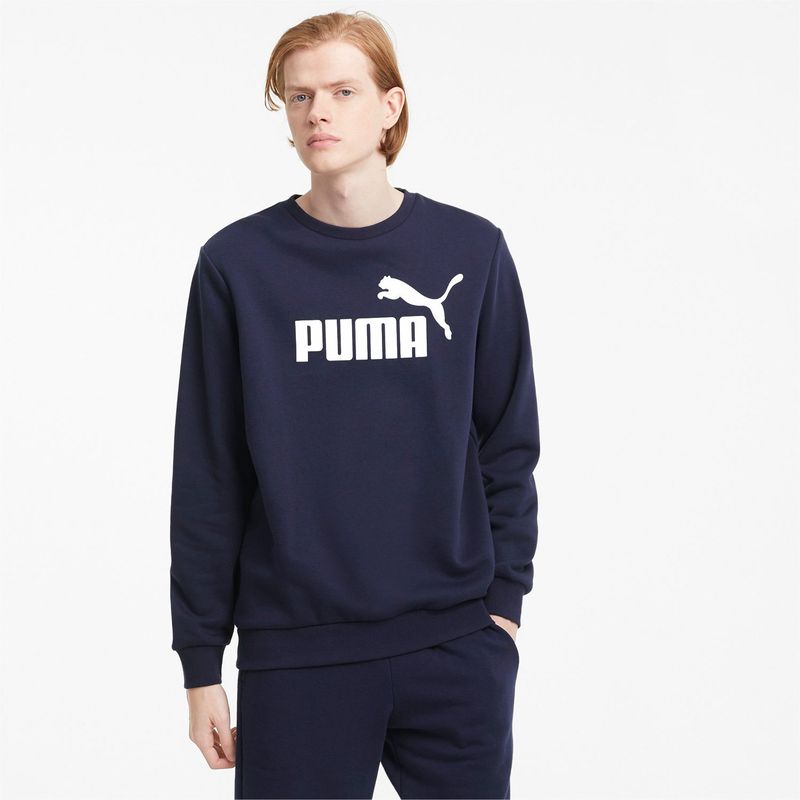 PUMA - Saco Puma Hombre