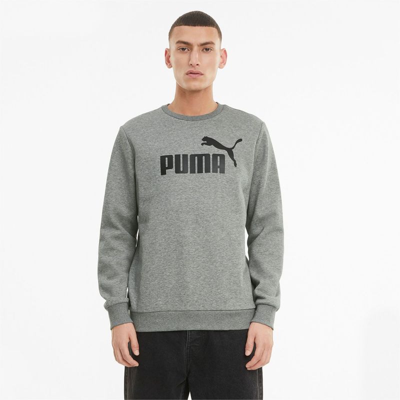 PUMA - Saco Puma Hombre