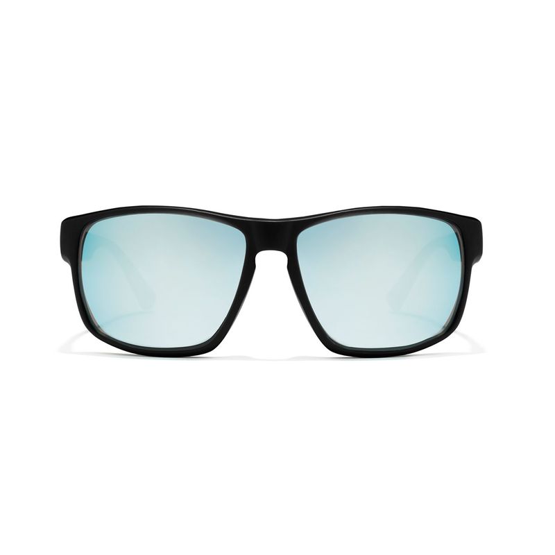 HAWKERS - Gafas de sol Unisex Hawkers - Black Blue Chrome Faster