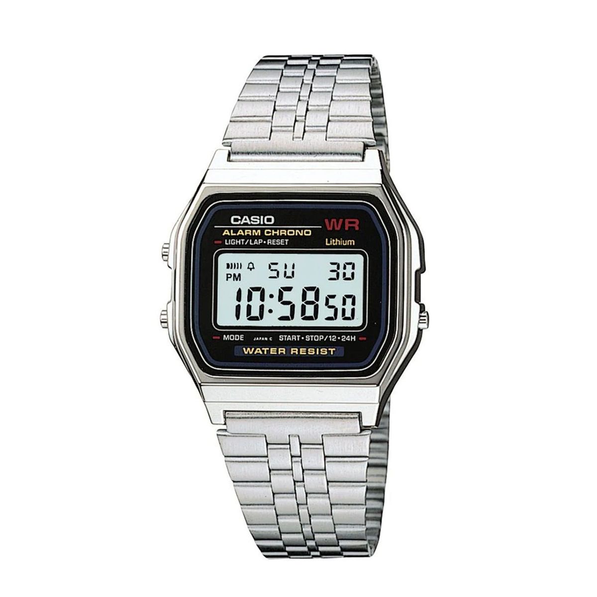 CASIO - Reloj de Hombre o Mujer Casio - Reloj Casio