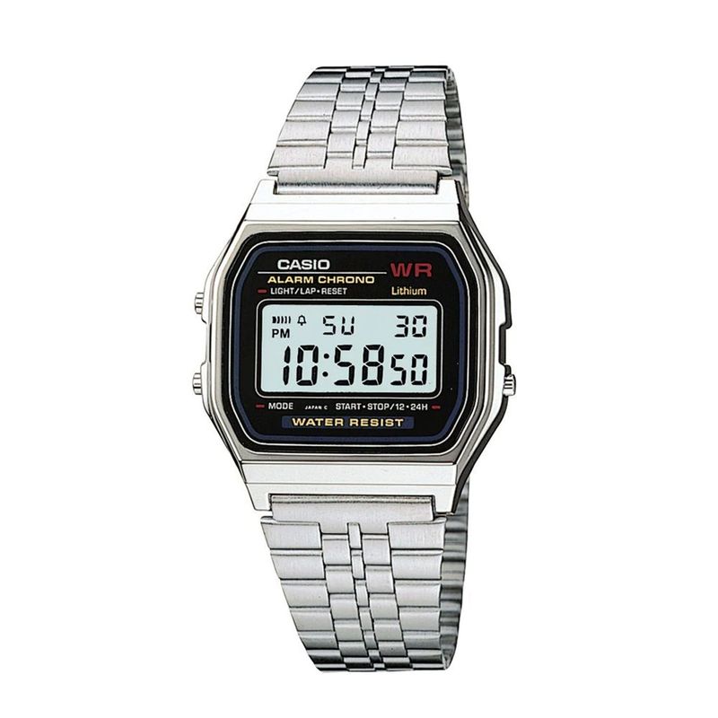 CASIO - Reloj de Hombre o Mujer Casio - Reloj Casio