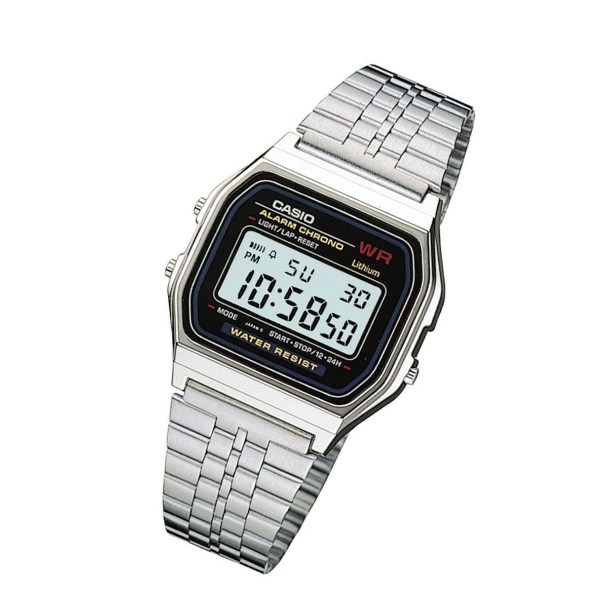 CASIO - Reloj de Hombre o Mujer Casio - Reloj Casio