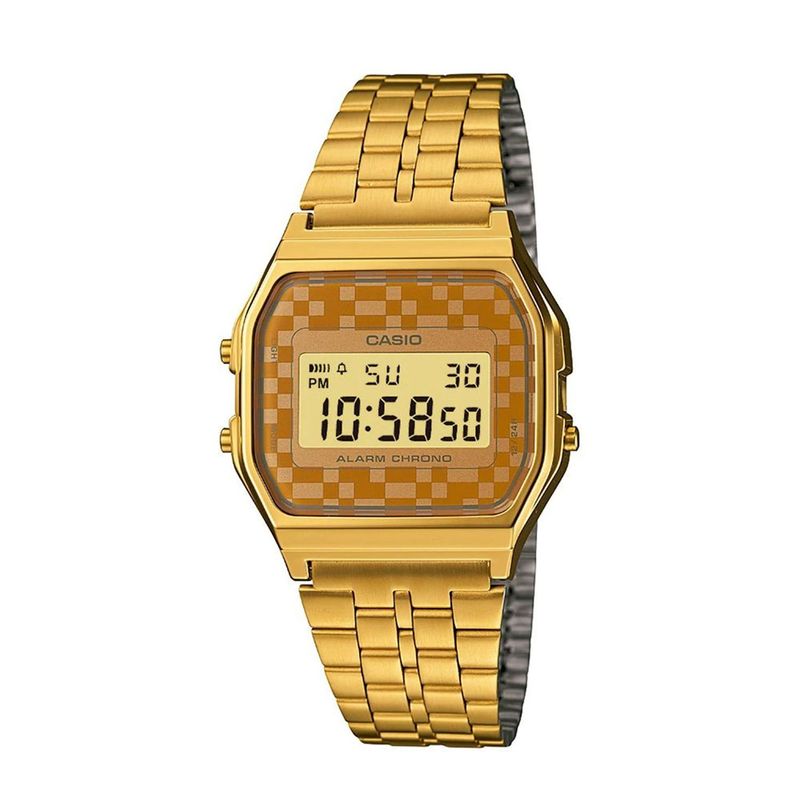 CASIO - Reloj de Hombre o Mujer Casio - Reloj Casio