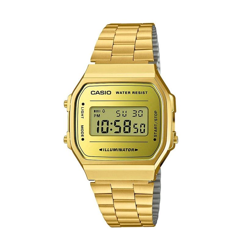 CASIO - Reloj de Hombre o Mujer Casio - Reloj Casio