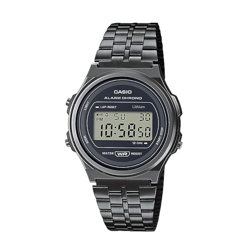 CASIO - Reloj de Hombre o Mujer Casio - Reloj Casio