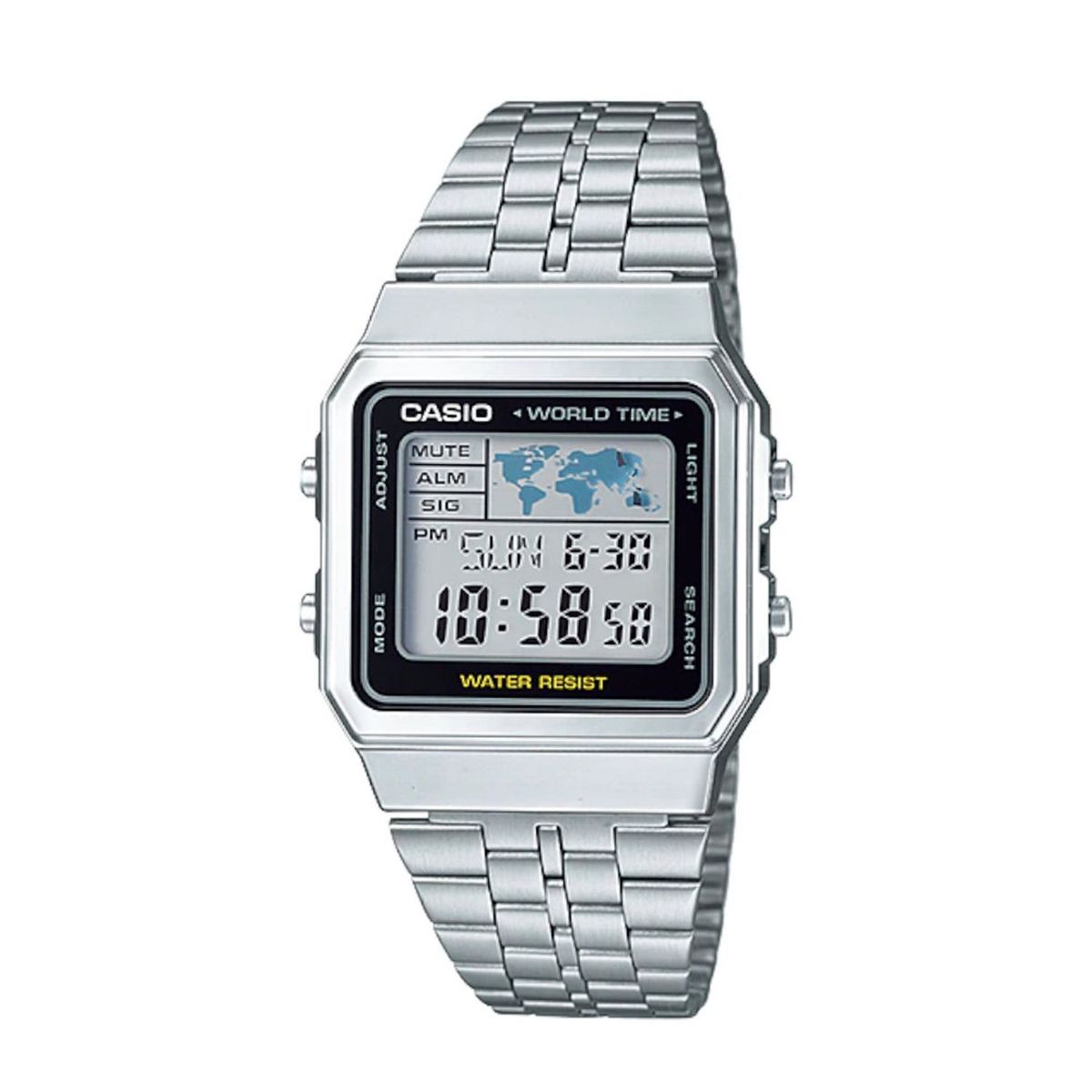 CASIO - Reloj de Hombre o Mujer Casio - Reloj Casio