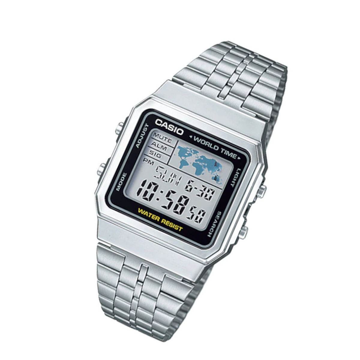 CASIO - Reloj de Hombre o Mujer Casio - Reloj Casio
