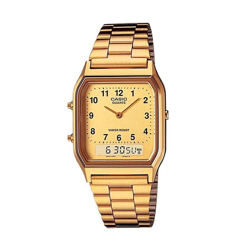 CASIO - Reloj de Hombre Casio - Reloj Casio