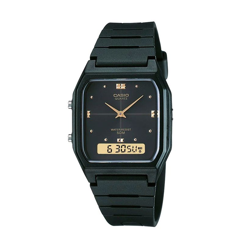 CASIO - Reloj Hombre Casio