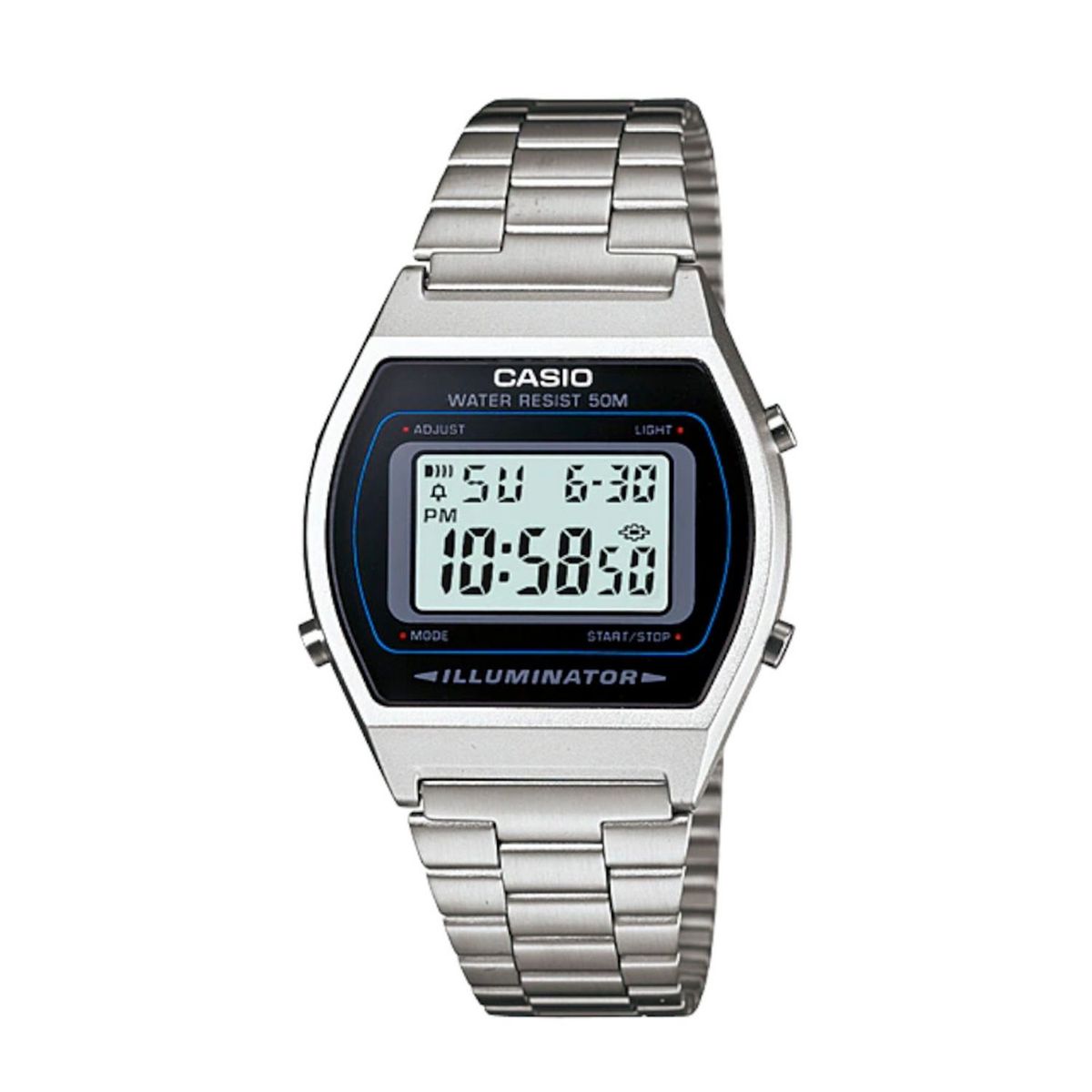 CASIO - Reloj de Hombre o Mujer Casio - Reloj Casio