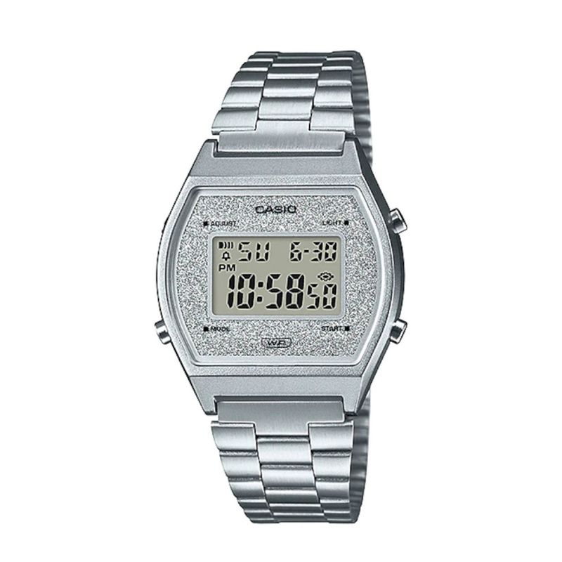 CASIO - Reloj Unisex Casio