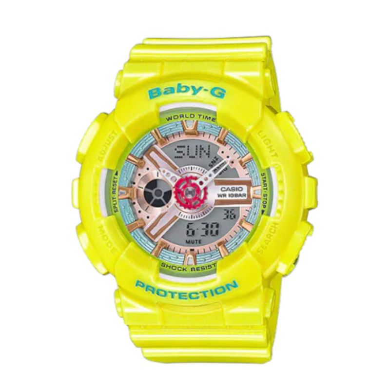 CASIO - Reloj de Mujer Casio - Reloj Casio
