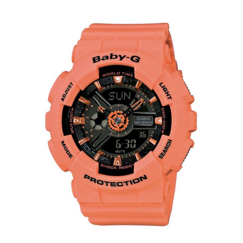 CASIO - Reloj de Mujer Casio | Reloj Casio