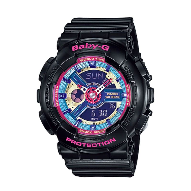 CASIO - Reloj de Mujer Casio | Reloj Casio