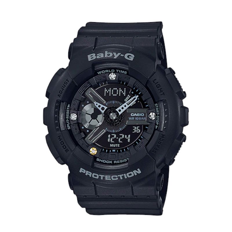 CASIO - Reloj de Mujer Casio | Reloj Casio