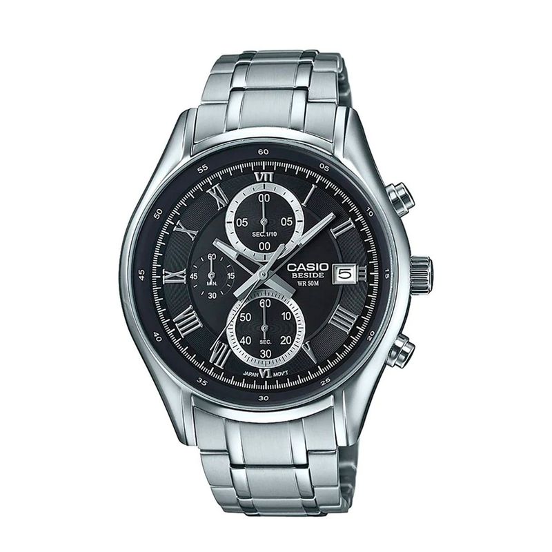 CASIO - Reloj de Hombre Casio - Reloj Casio