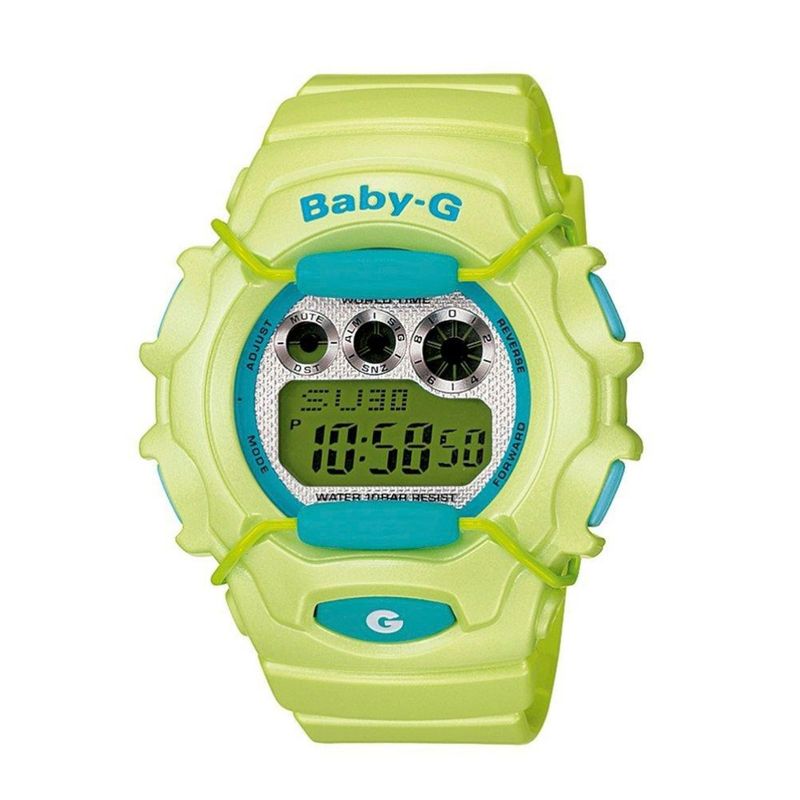 CASIO - Reloj de Mujer Casio - Reloj Casio