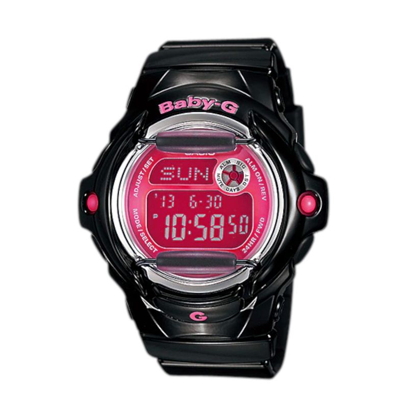 CASIO - Reloj de Mujer Casio | Reloj Casio
