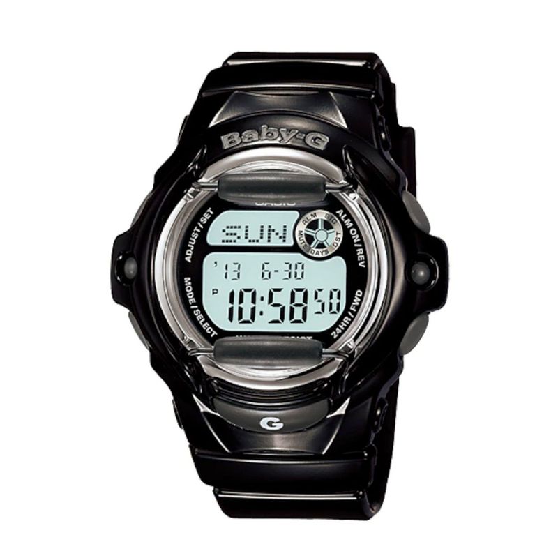 CASIO - Reloj de Mujer Casio - Reloj Casio