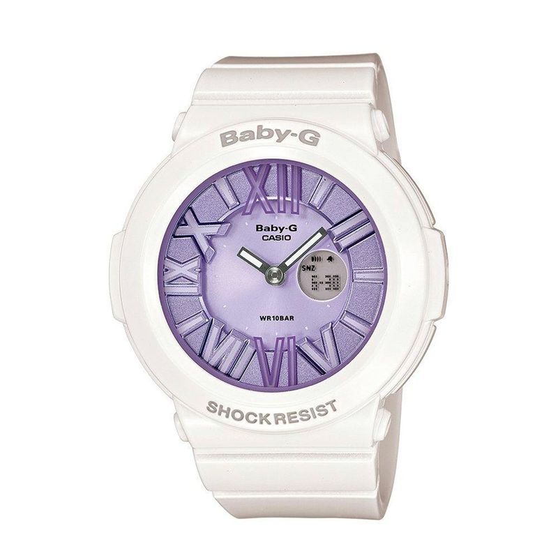CASIO - Reloj de Mujer Casio - Reloj Casio