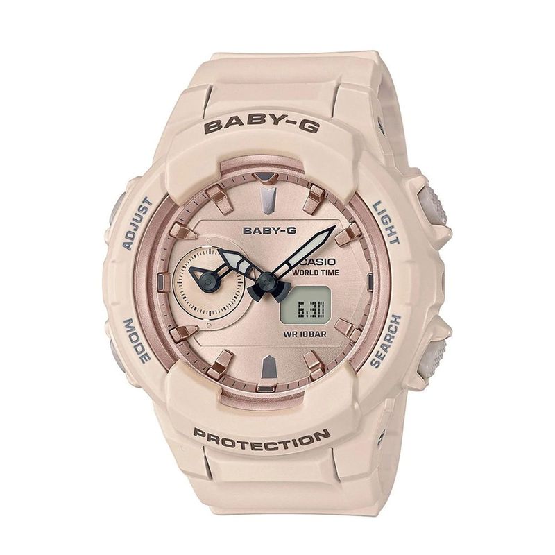 CASIO - Reloj de Mujer Casio - Reloj Casio