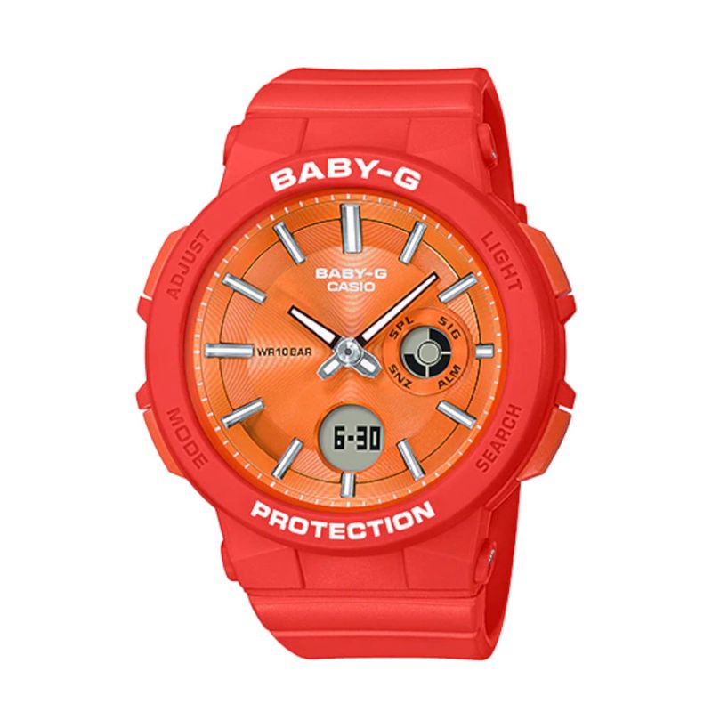 CASIO - Reloj de Mujer Casio | Reloj Casio