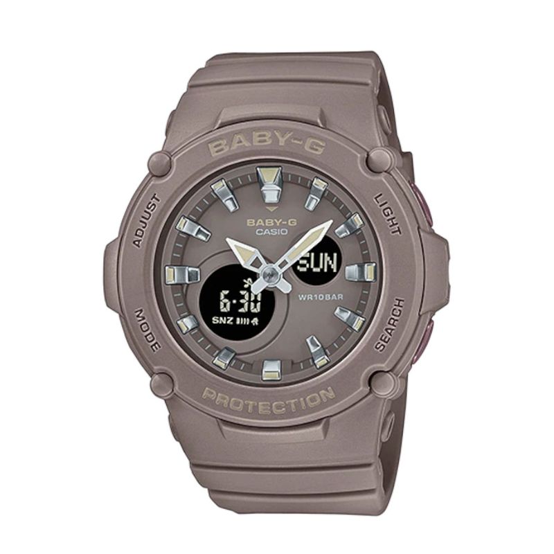 CASIO - Reloj de Mujer Casio - Reloj Casio