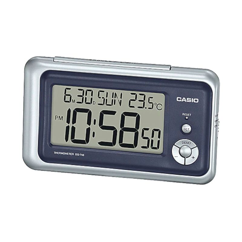 CASIO - Reloj de Hombre o Mujer Casio - Reloj Casio