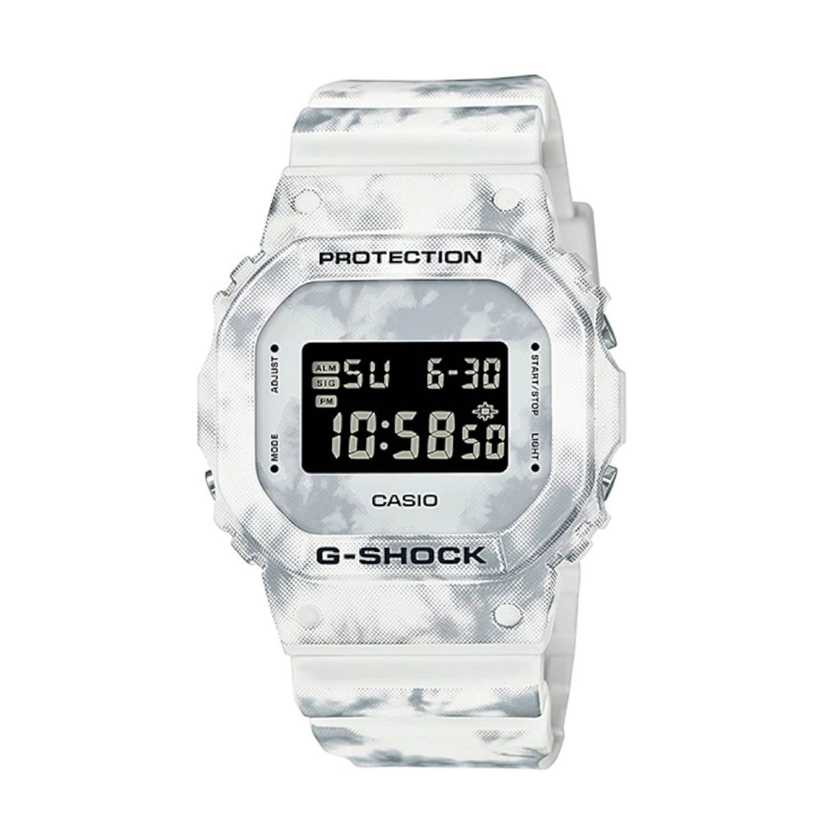 CASIO - Reloj de Hombre Casio - Reloj Casio