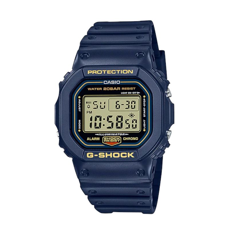 CASIO - Reloj de Hombre Casio - Reloj Casio