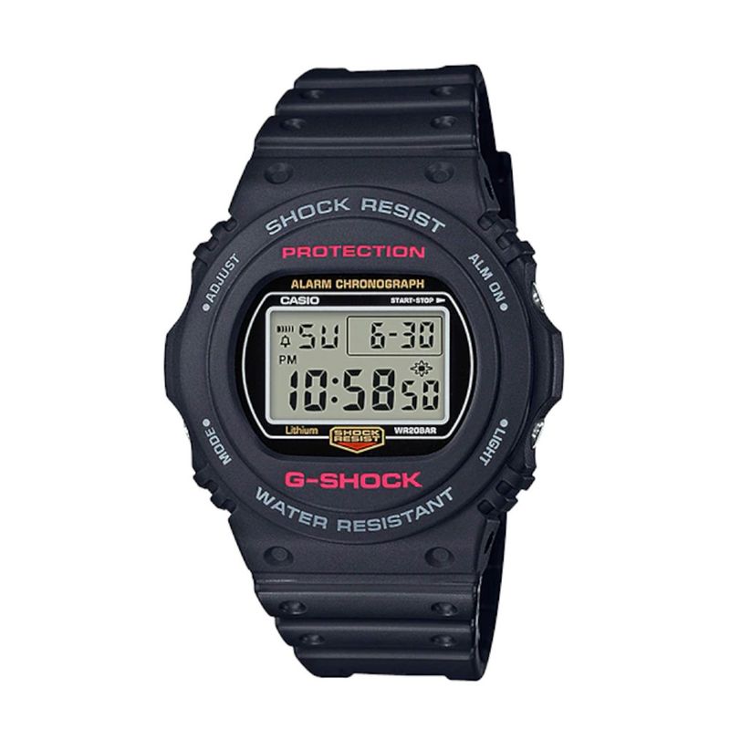 CASIO - Reloj de Hombre Casio - Reloj Casio