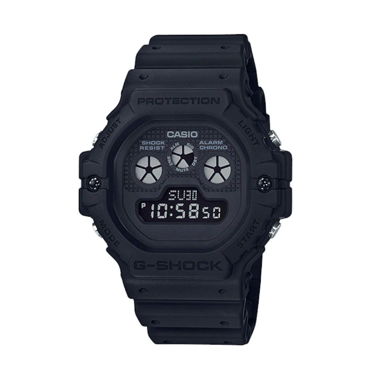 CASIO - Reloj de Hombre Casio - Reloj Casio