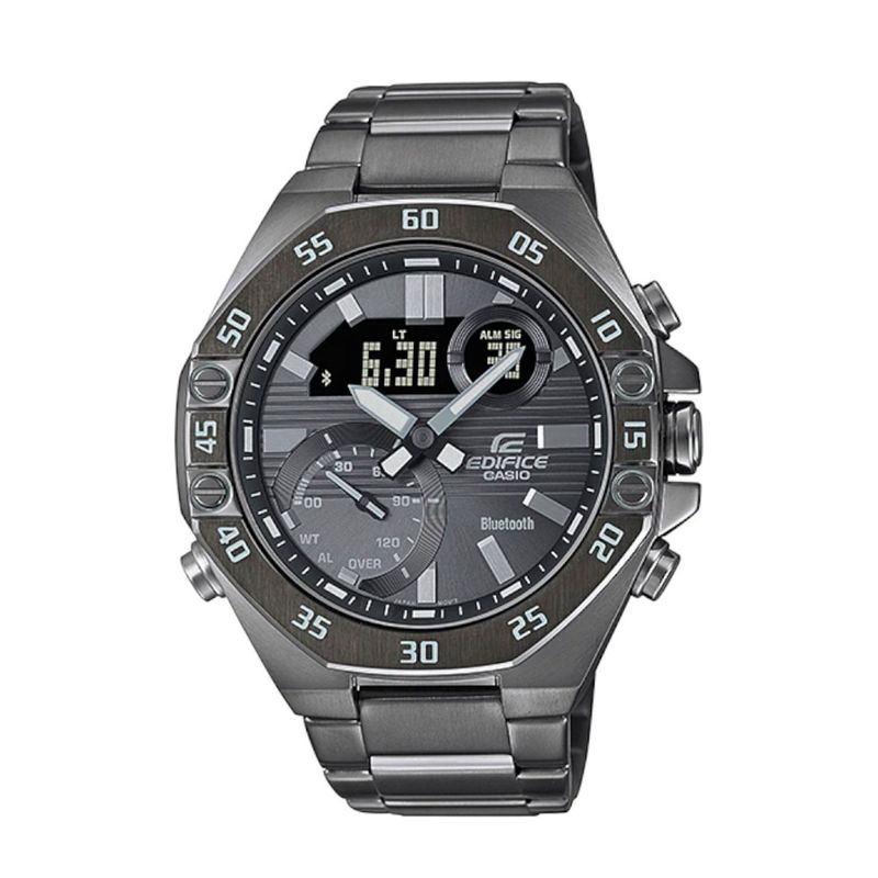 CASIO - Reloj de Hombre Casio - Reloj Casio