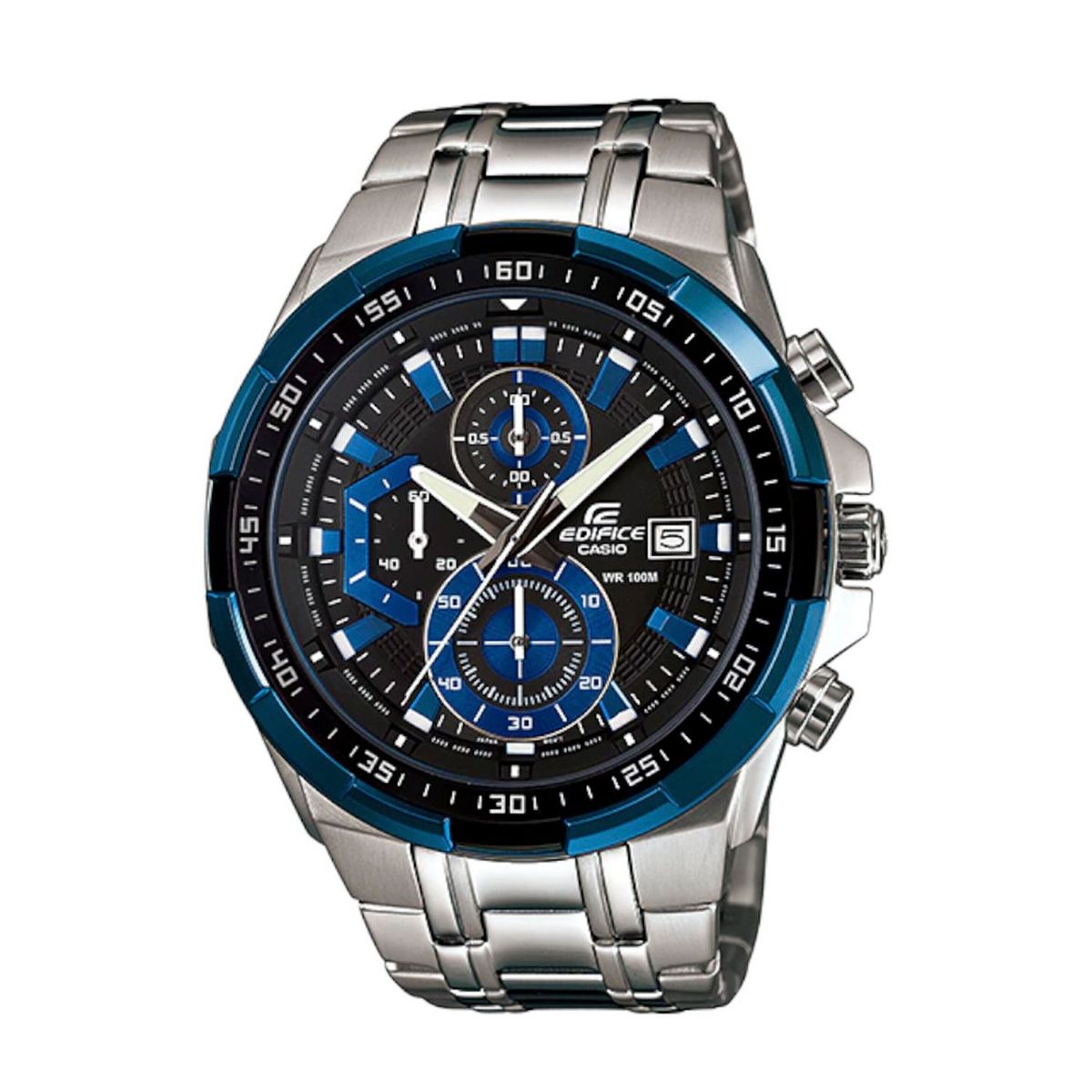 CASIO - Reloj de Hombre Casio - Reloj Casio