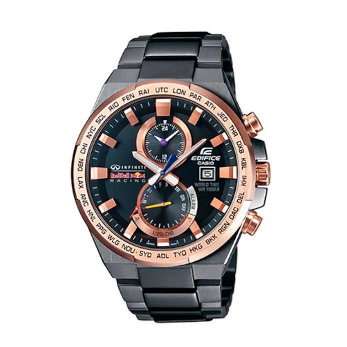 CASIO - Reloj de Hombre Casio - Reloj Casio