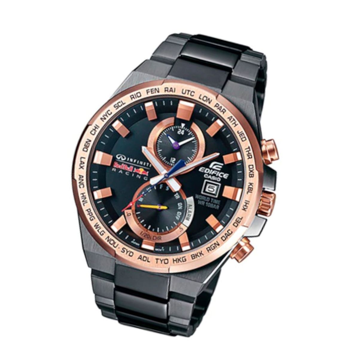 CASIO - Reloj de Hombre Casio - Reloj Casio