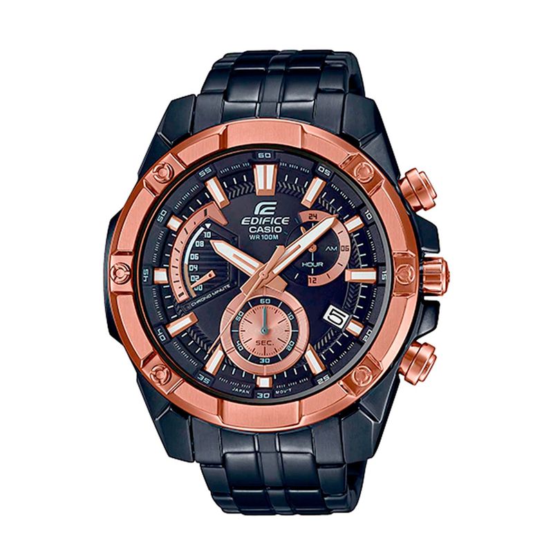 CASIO - Reloj de Hombre Casio - Reloj Casio