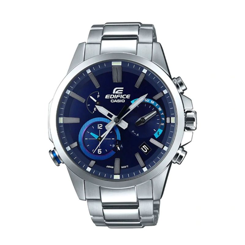 CASIO - Reloj de Hombre Casio - Reloj Casio